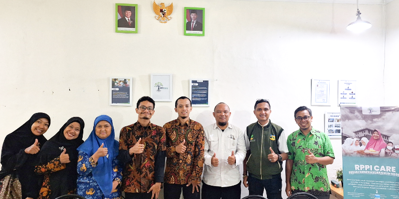 Tunas Abadi 2